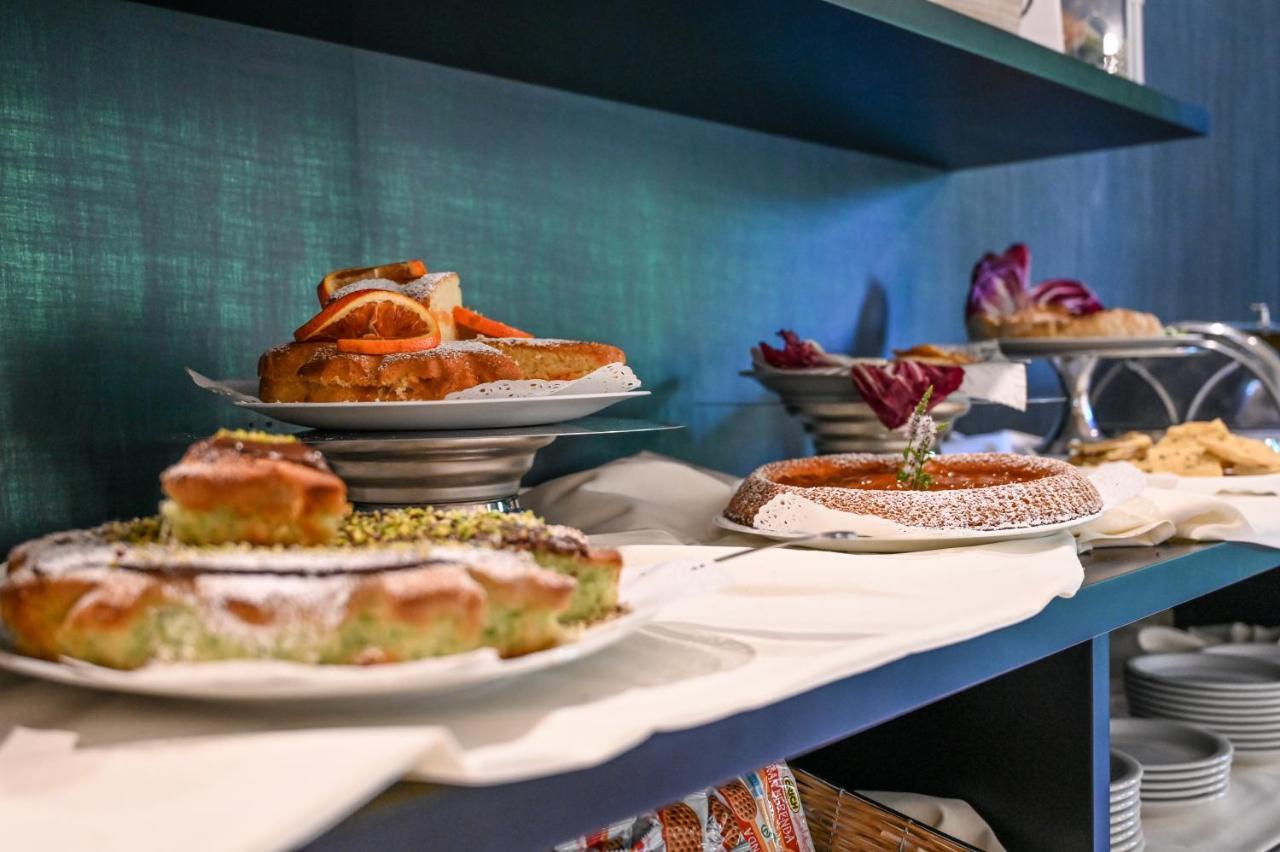 Roma Domus Hotel Ponzano Romano Ngoại thất bức ảnh