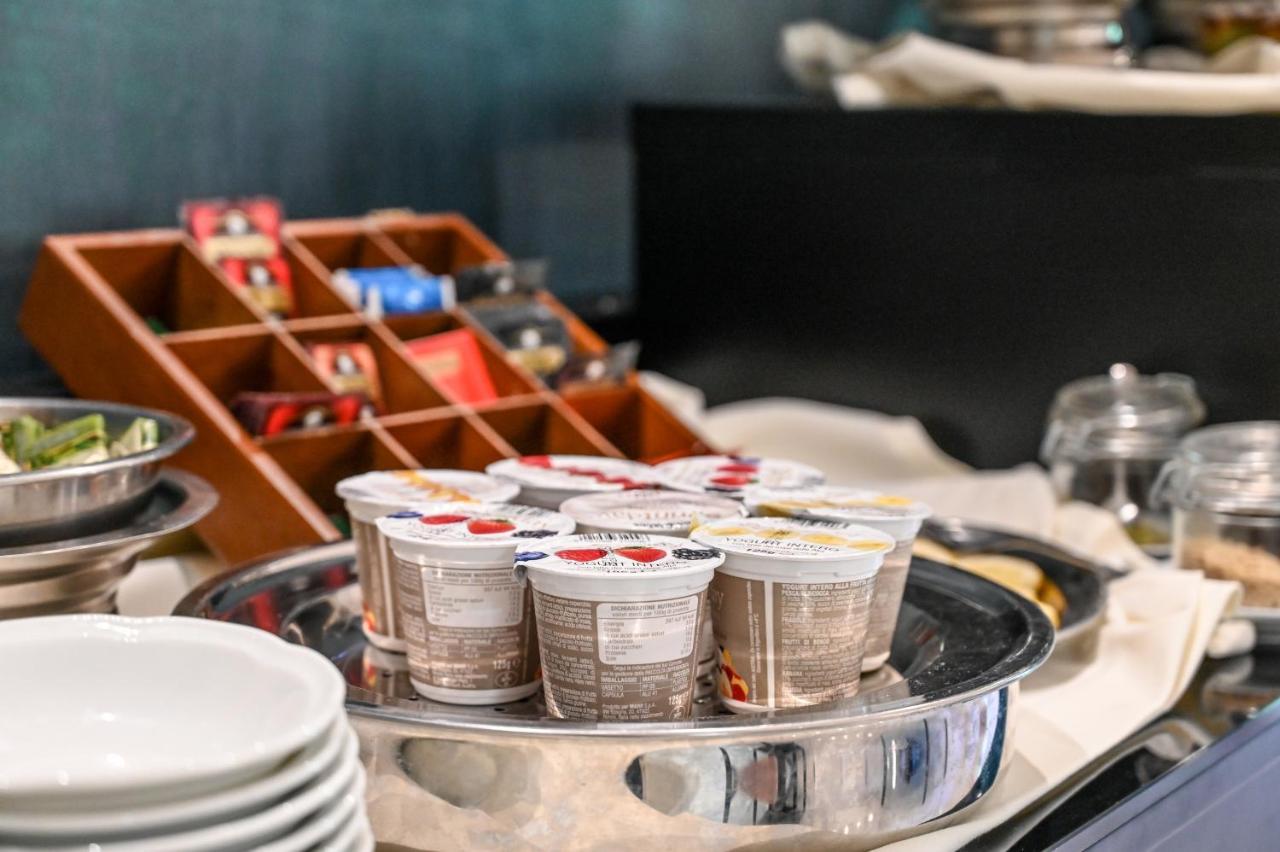 Roma Domus Hotel Ponzano Romano Ngoại thất bức ảnh