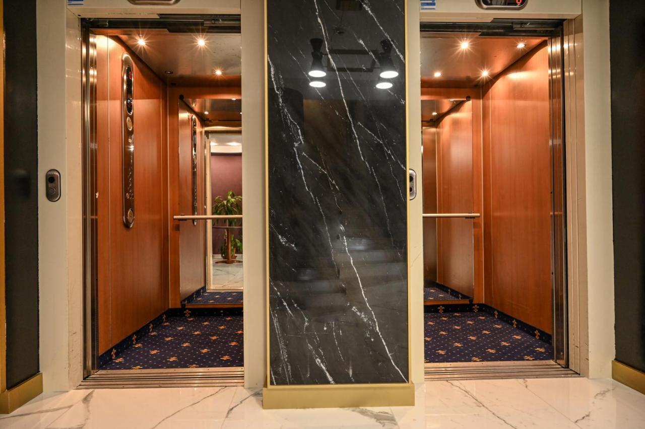 Roma Domus Hotel Ponzano Romano Ngoại thất bức ảnh