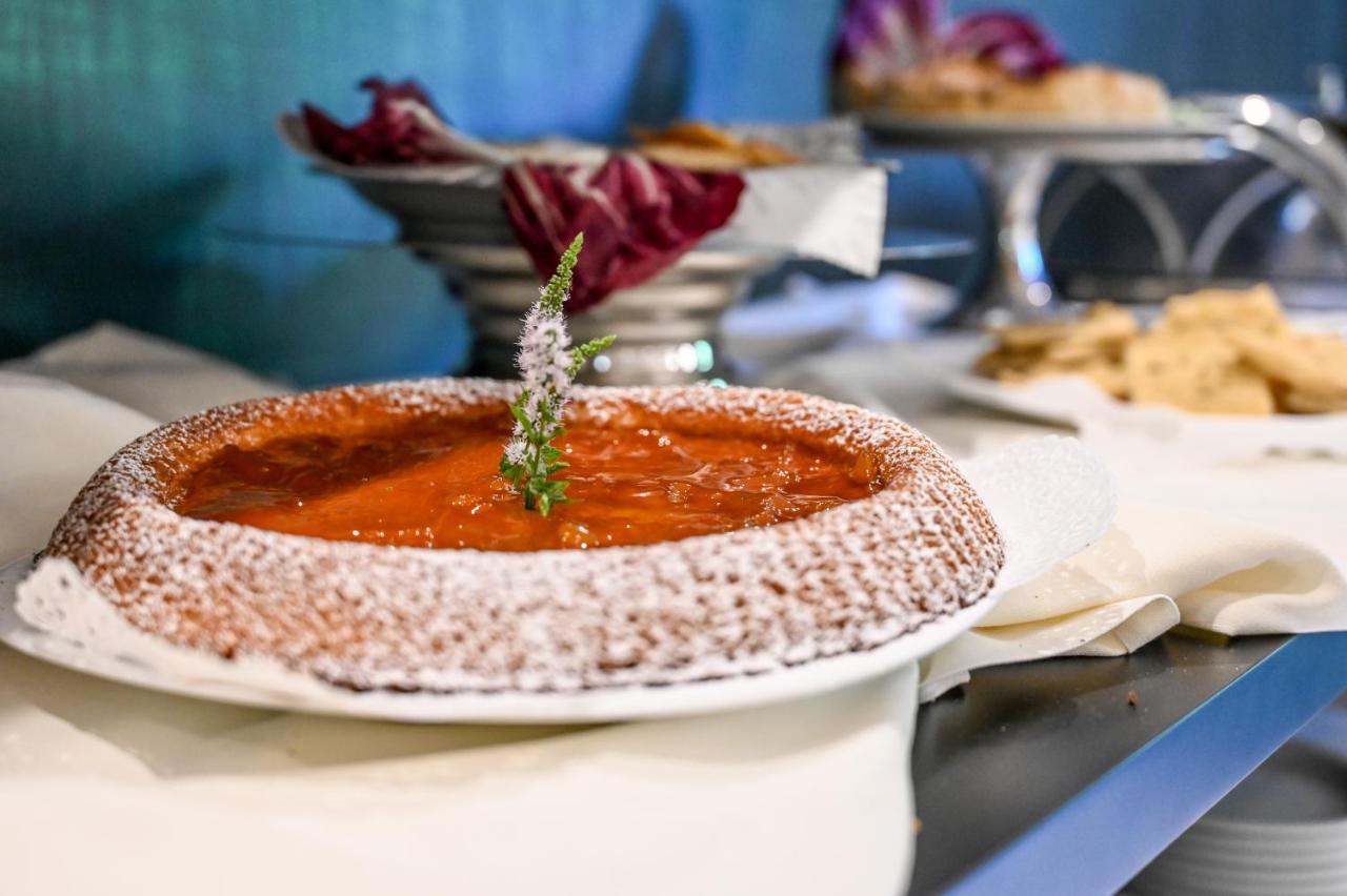 Roma Domus Hotel Ponzano Romano Ngoại thất bức ảnh