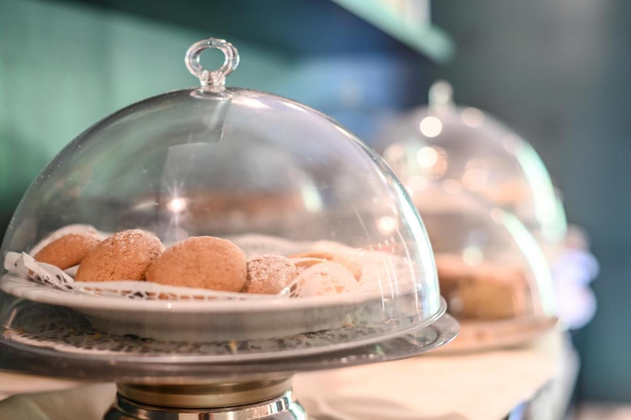 Roma Domus Hotel Ponzano Romano Ngoại thất bức ảnh