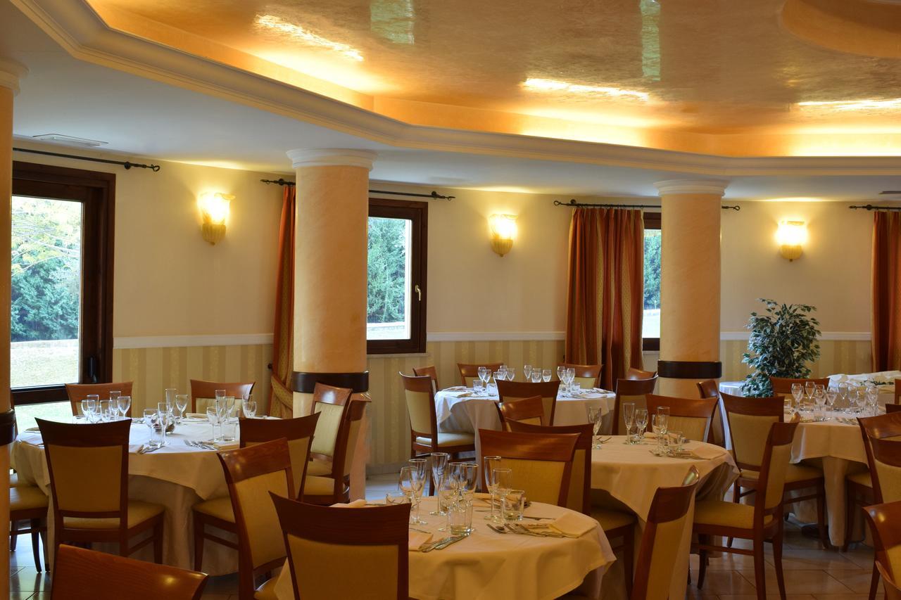 Roma Domus Hotel Ponzano Romano Ngoại thất bức ảnh